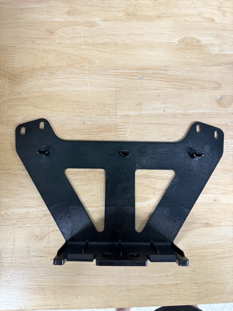 Lift eFoil E-Box (ESC) Mount Plate  PC - Image 3
