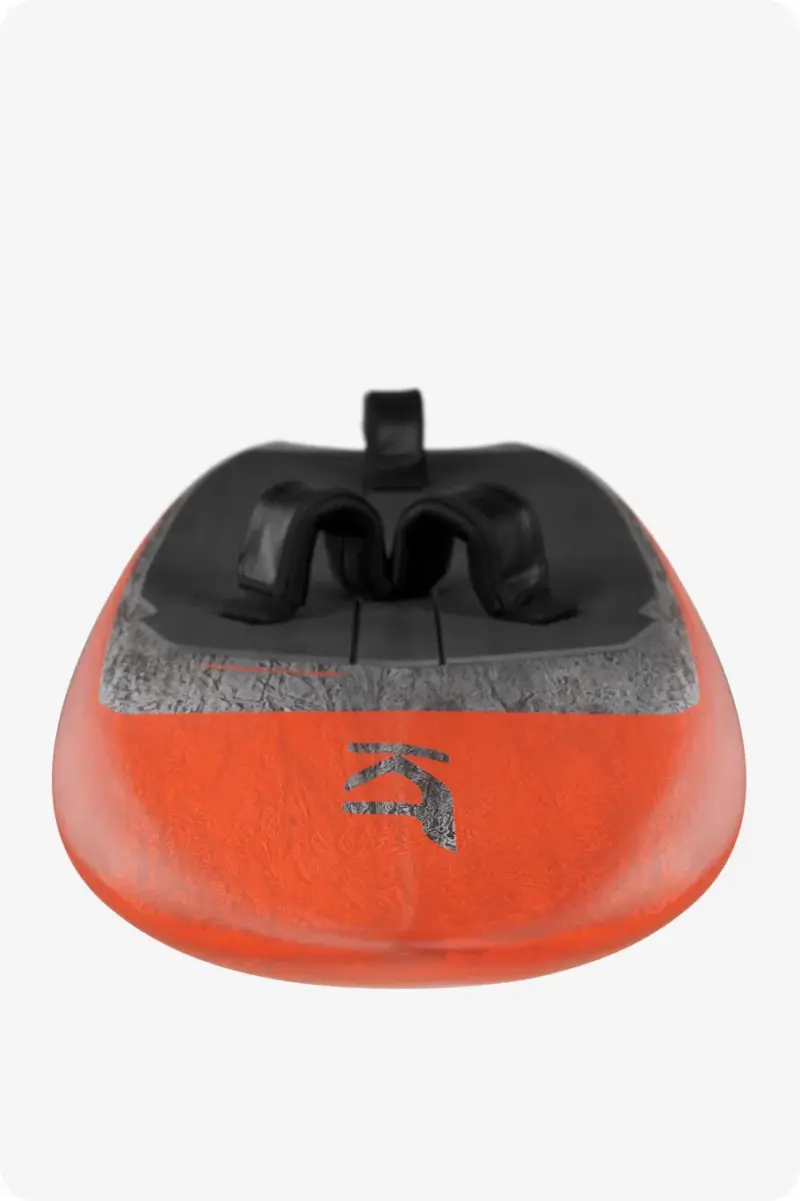 KT Super K2 Carbon Midlength Foil Board - Image 6
