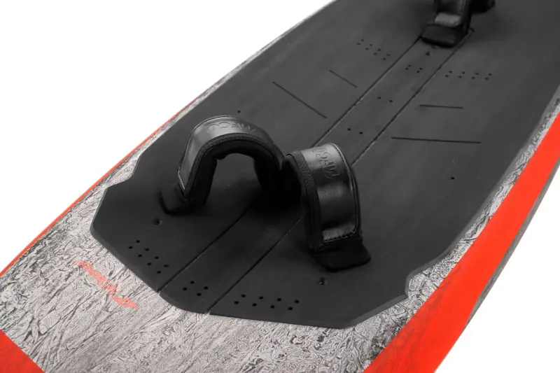 KT Super K2 Carbon Midlength Foil Board - Image 10