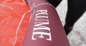 F-One Plume K-Wing Review: Like A Parawing, But Easier