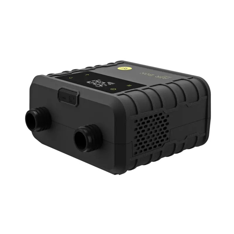Ride Engine Air Box Mini Electric Pump - Image 6