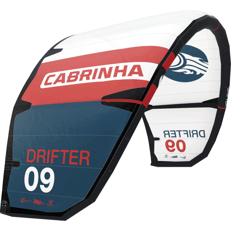2024 04 Cabrinha Drifter Kite - Image 6