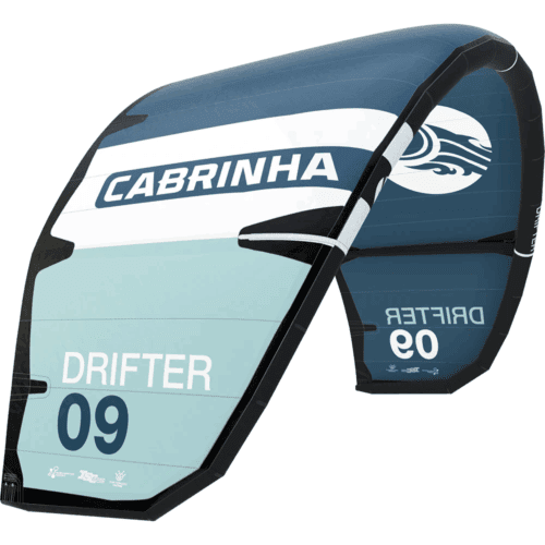 2024 04 Cabrinha Drifter Kite