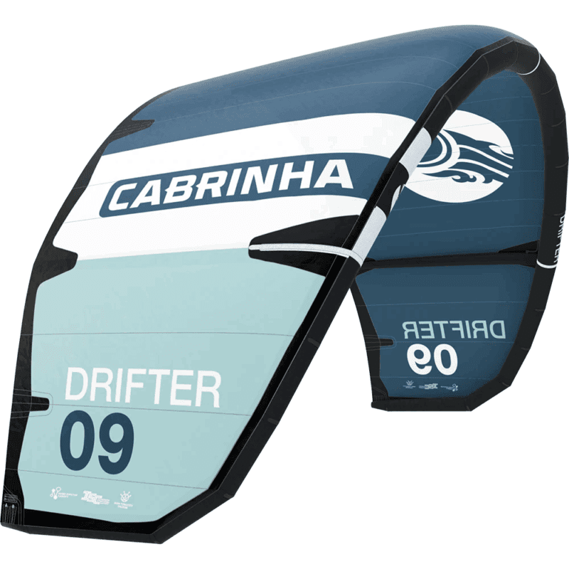 2024 04 Cabrinha Drifter Kite