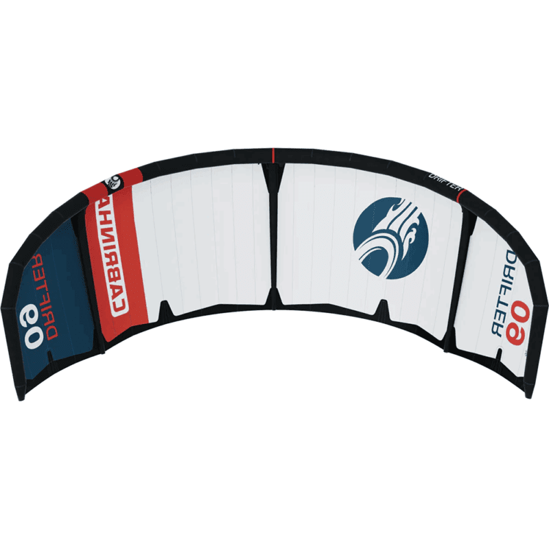2024 04 Cabrinha Drifter Kite - Image 3