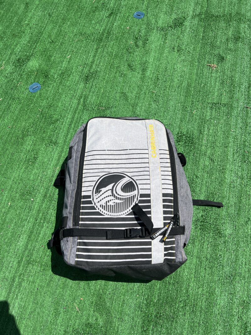 Used 2017 Cabrinha Switch Blade 10M Kite - Image 6