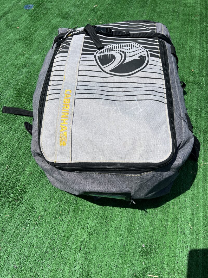 Used 2017 Cabrinha Switch Blade 10M Kite - Image 5