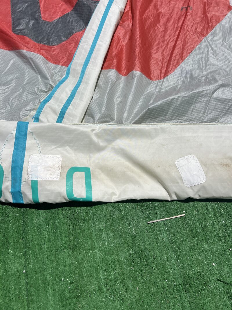 Used 2020 DuoTone Dice 12M Kite - Image 20