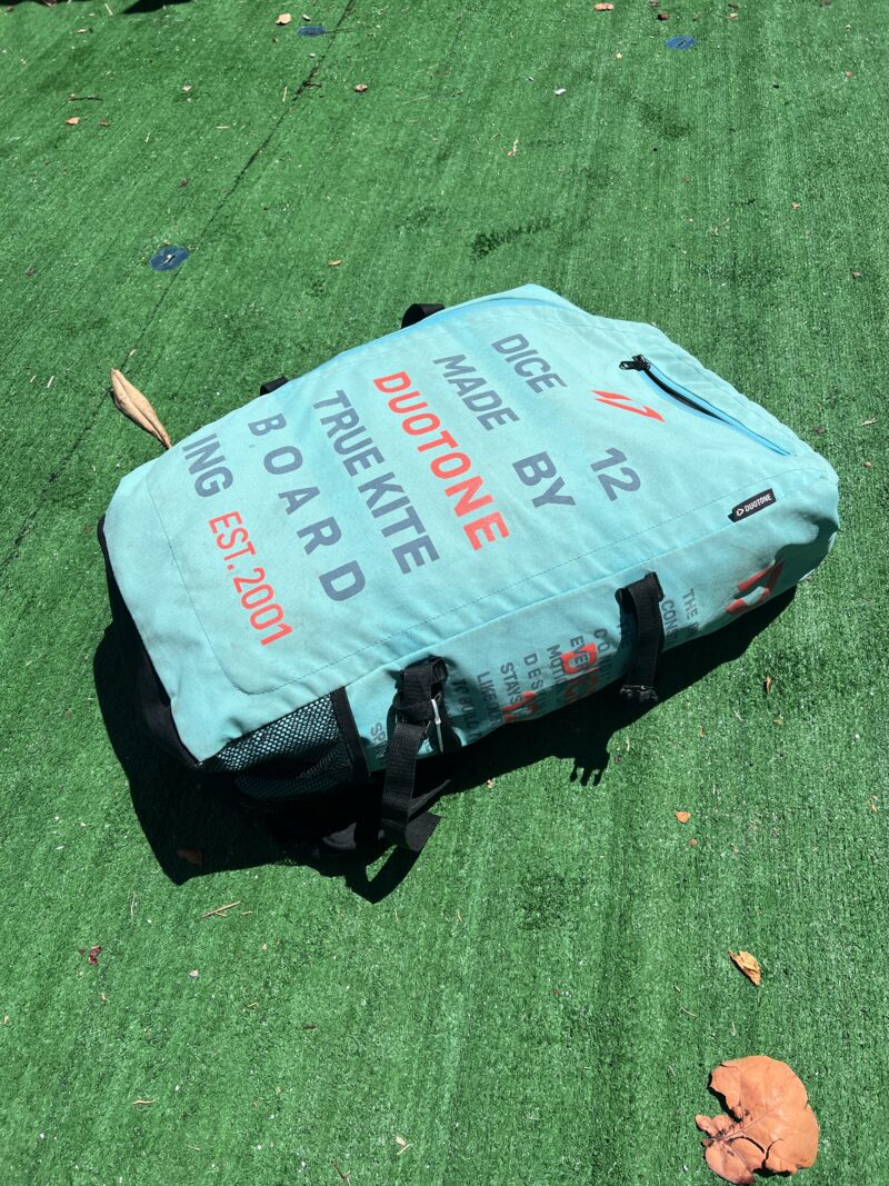 Used 2020 DuoTone Dice 12M Kite - Image 28