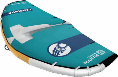 2026 Cabrinha Mantis Apex Wing