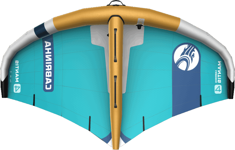 2026 Cabrinha Mantis Apex Wing - Image 5