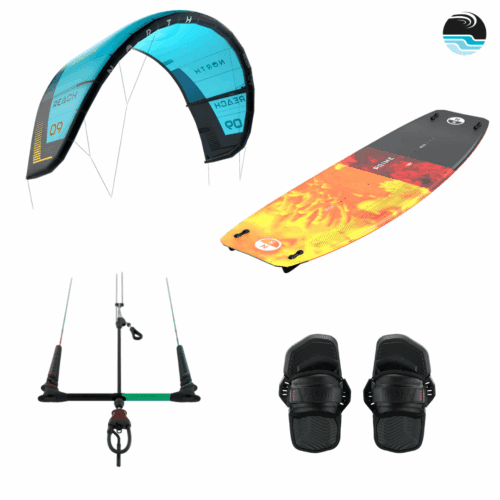 Reach for the Stars Kite Package Sale