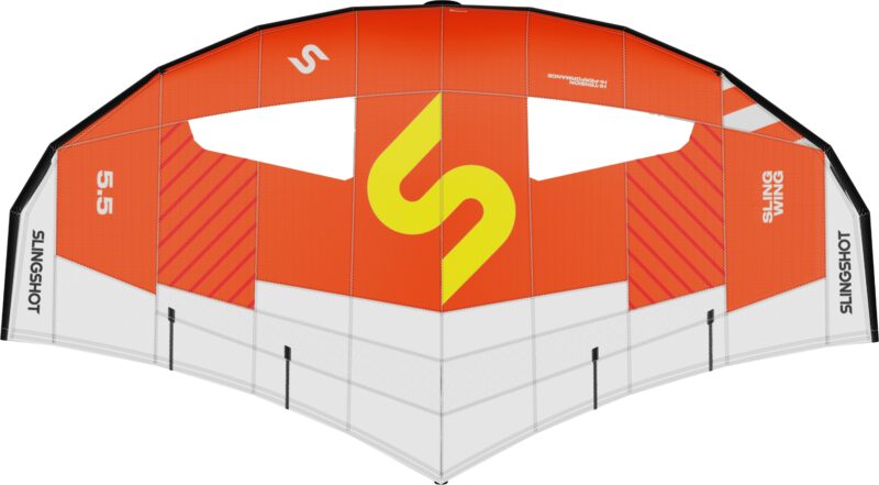 Slingshot Slingwing V6 - Image 5