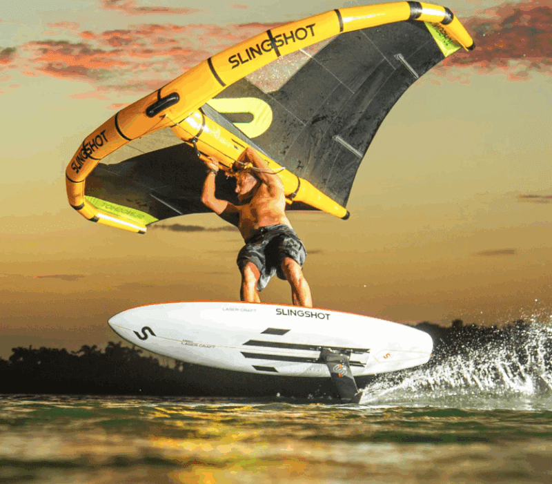 Slingshot Slingwing NXT V2 - Image 4