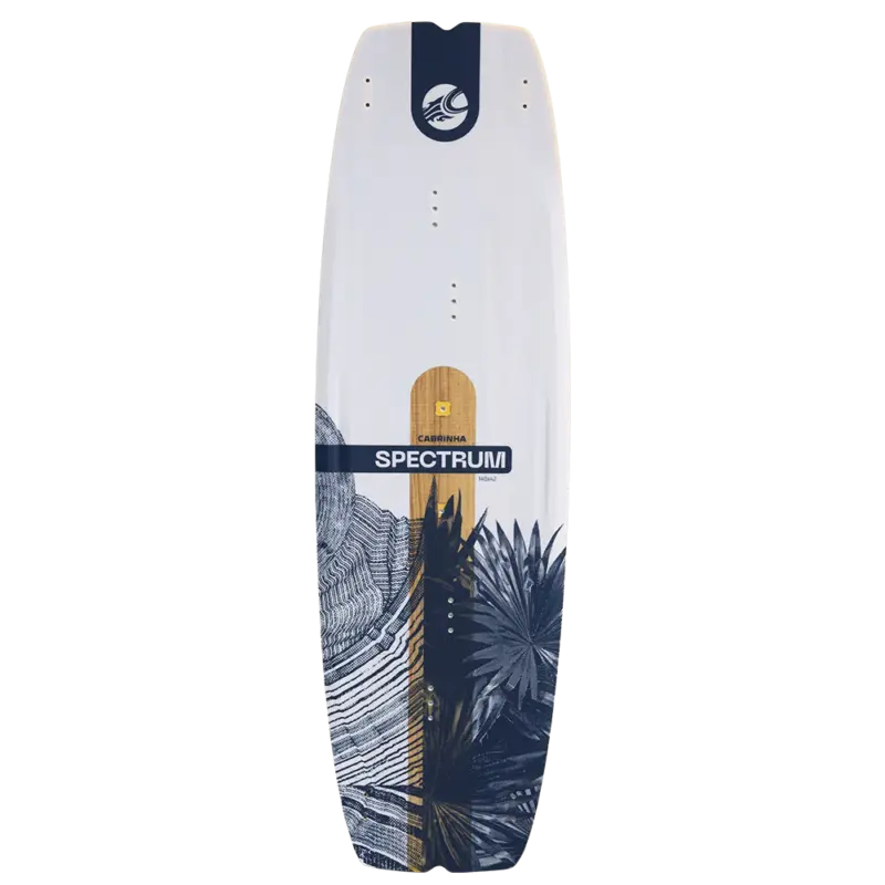 2025 Cabrinha Spectrum Twin Tip