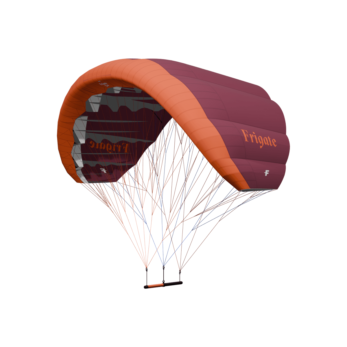 2025 F-One Frigate Pocket Wing