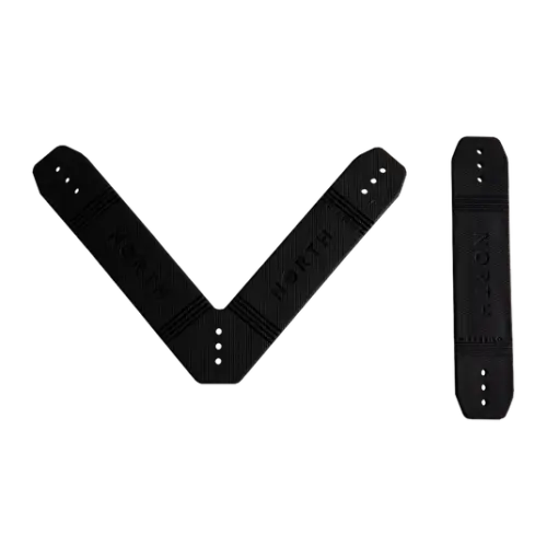 2024 North Free V Lo Strap