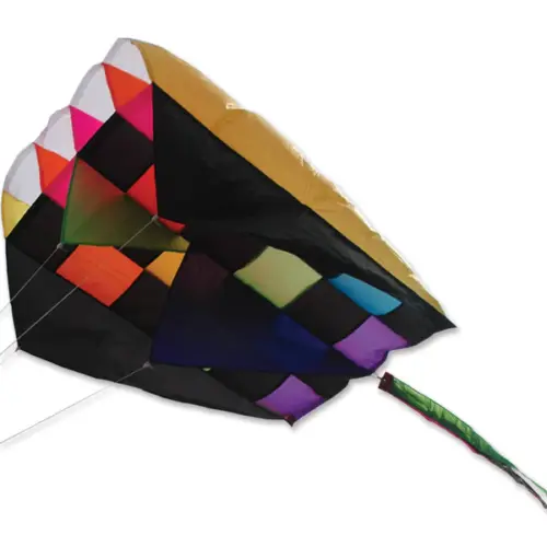 Premier Parafoil 5 Rainbow Tecmo Kite