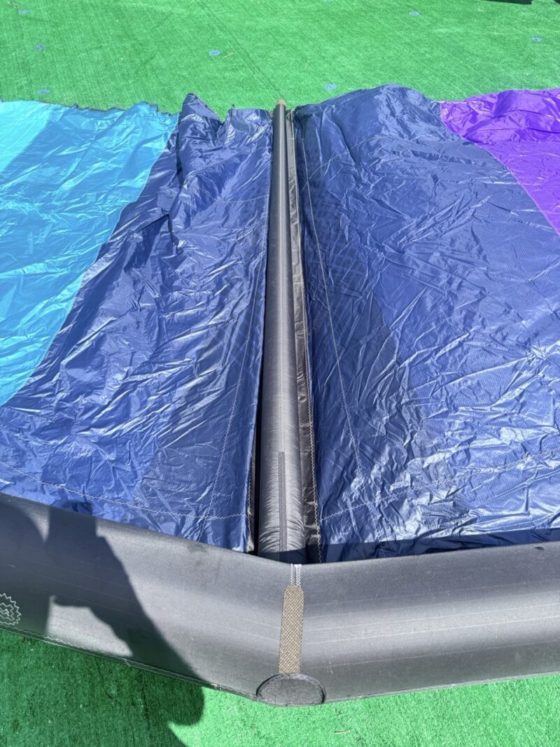 2019 Slingshot Turbine 19m Kite - Image 2