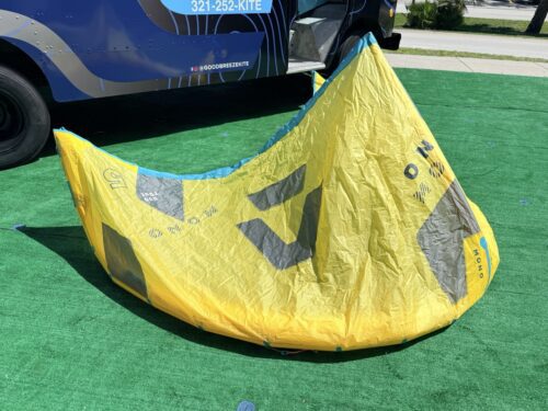 2022 Duotone Mono 5m Kite