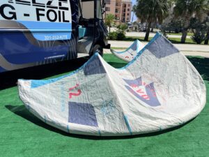 2023 Duotone Evo 12m Kite