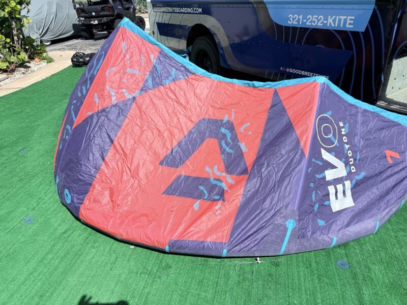 2024 Duotone Evo 7m Kite - Image 7