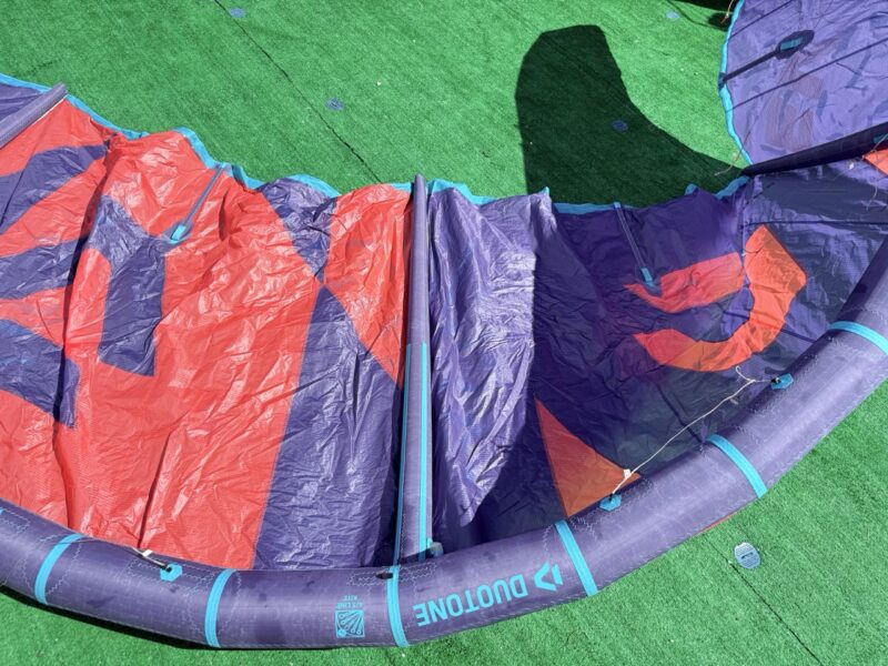 2024 Duotone Evo 7m Kite - Image 3