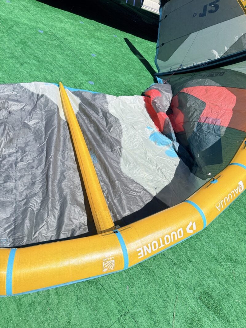 2024 Doutone Neo D/Lab 12m Kite - Image 3