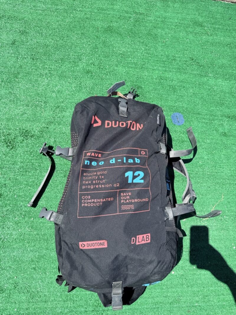 2024 Doutone Neo D/Lab 12m Kite - Image 11