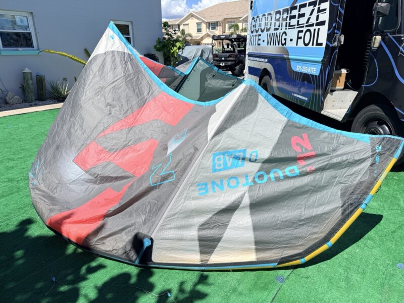 2024 Doutone Neo D/Lab 12m Kite - Image 9