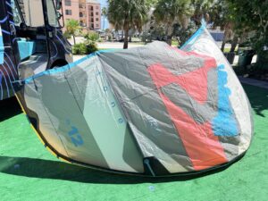 2024 Doutone Neo D/Lab 12m Kite