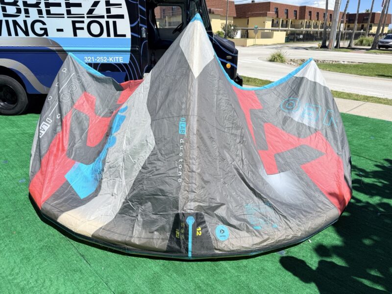 2024 Doutone Neo D/Lab 12m Kite - Image 7