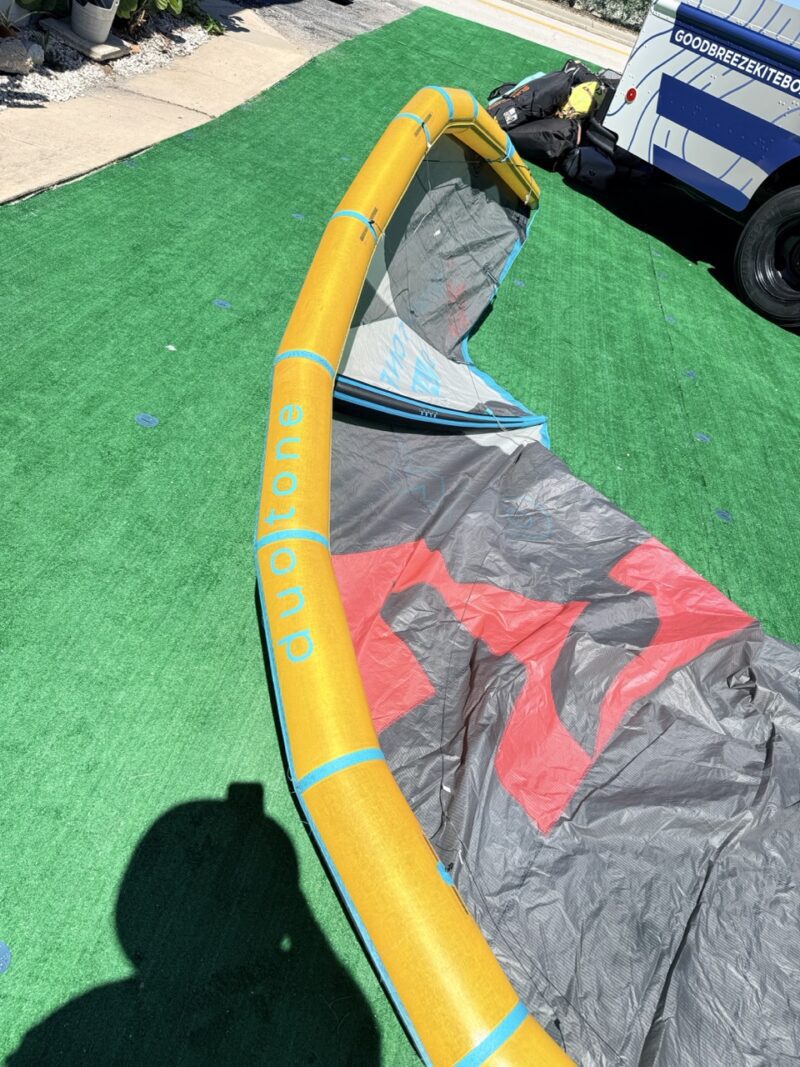 2024 Doutone Neo D/Lab 12m Kite - Image 5
