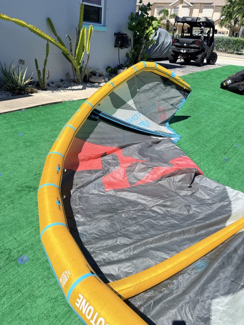 2024 Doutone Neo D/Lab 12m Kite - Image 4