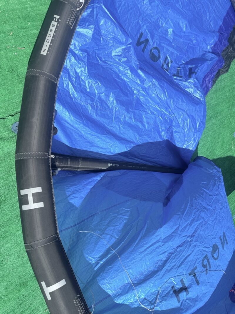 2025 North Carve 9m Kite - Image 8