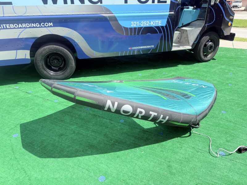 2025 North Nova 4.2m Wing