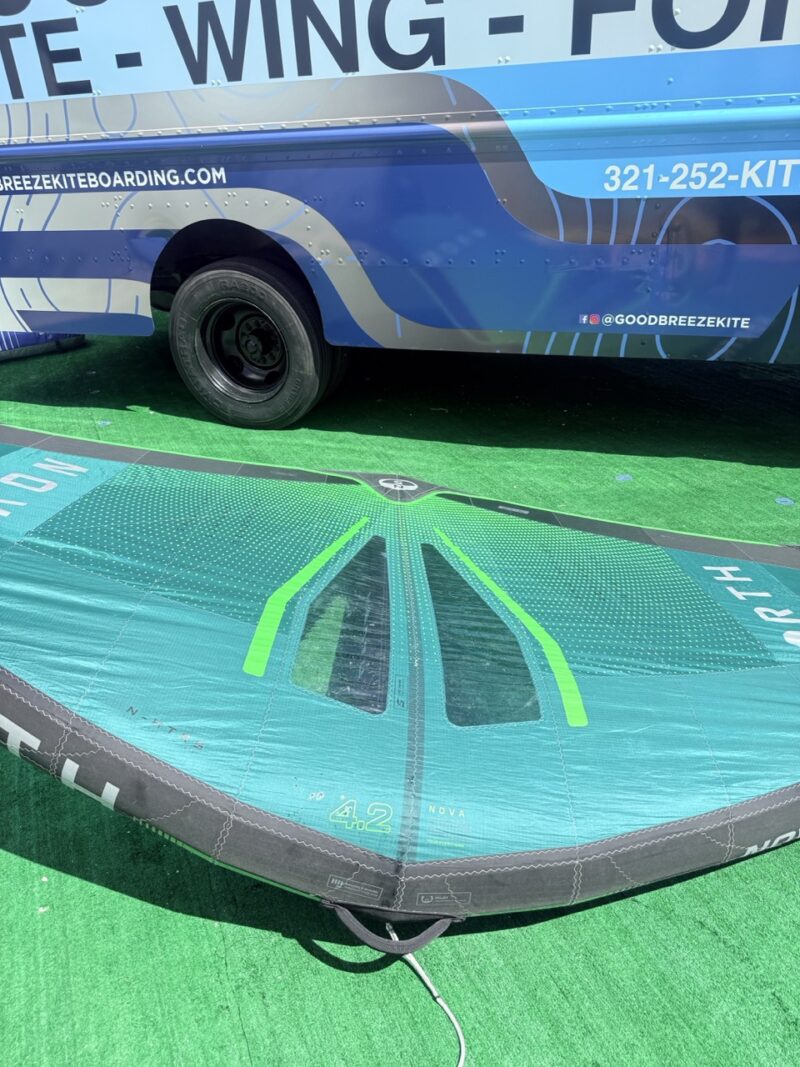 2025 North Nova 4.2m Wing - Image 6