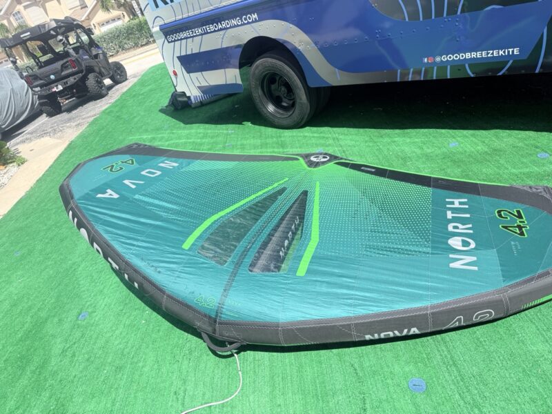 2025 North Nova 4.2m Wing - Image 5