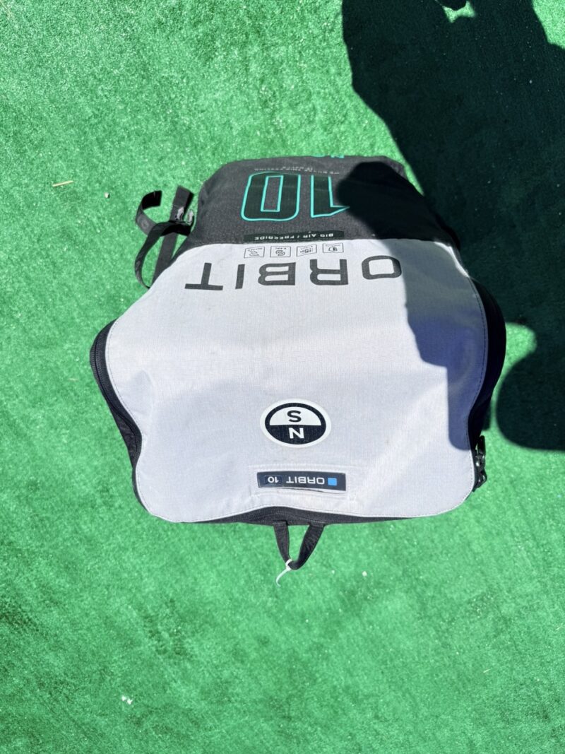 2025 North Orbit 10m Kite - Image 10