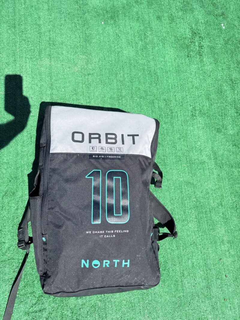 2025 North Orbit 10m Kite - Image 9