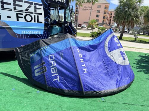 2025 North Orbit 10m Kite