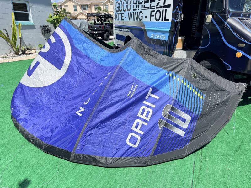 2025 North Orbit 10m Kite - Image 6