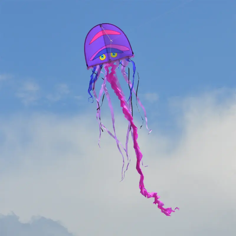 Premier Cool Jellyfish Kite - Image 3