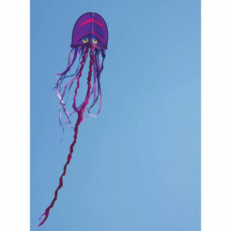 Premier Cool Jellyfish Kite - Image 2