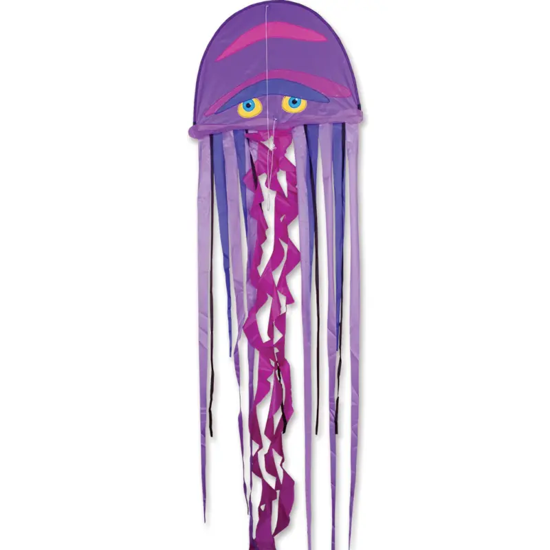 Premier Cool Jellyfish Kite - Image 4