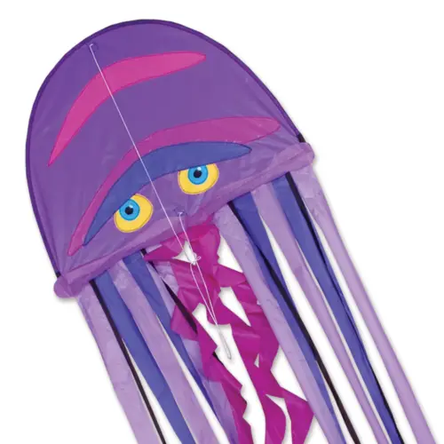 Premier Cool Jellyfish Kite