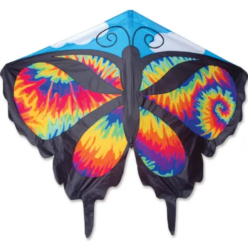 Premier Butterfly Kite Tie Dye