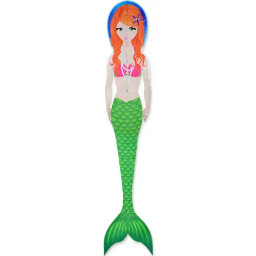 Premier Mermaid Kite