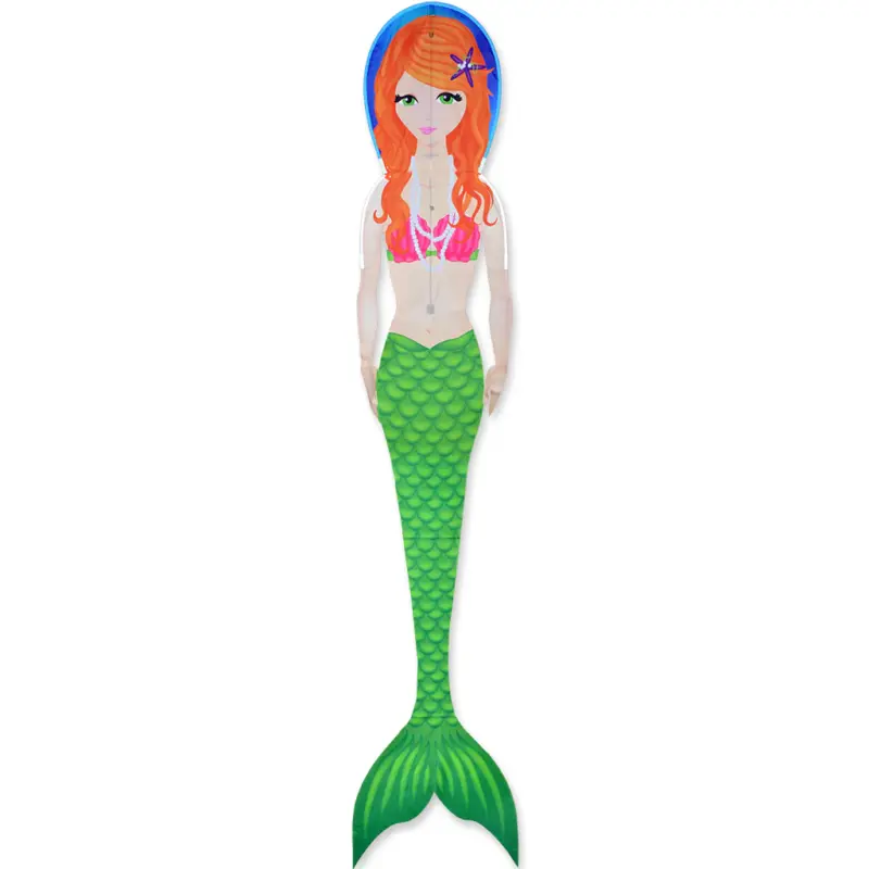 Premier Mermaid Kite