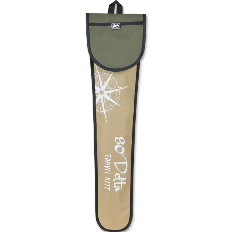 Premier Travel Delta 80in. Red and Black - Image 4